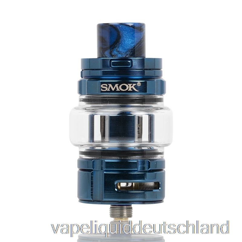 Smok Tf Sub-ohm Tank Blue Vape Deutschland